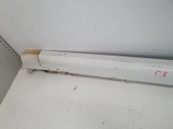 OPEL CORSA E 5D moulding threshold threshold left OPC LINE