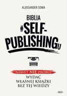 Biblia #SELF-PUBLISHINGu - ebook