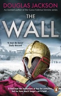 The Wall: The pulse-pounding epic about the end