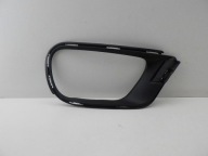 CITROEN C3 III 3 LIFT 20- grid of a bumper right left