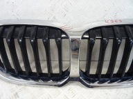 front PREKLADgrill front front kidney grilles BMW 1 F40 7450957