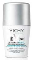 Vichy Invisible Resist Dermo Detrnspirant izzadásgátló 72h