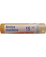 BOIRON Arnica montana 15 CH granulki 4 g