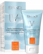 BANDI UV EXPERT PRE-D3 HYDRATAČNÝ KRÉM SPF 50