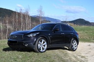 INFINITI QX70 30d AWD 238 KM