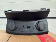 HYUNDAI I30 II 12-16 adapter USB 96120-A5000