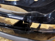 bumper TYLNI rear part PDC AUDI Q5 8R