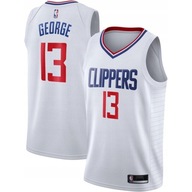 Koszulka Do Koszykówki Paul George Los Angeles Clippers 2023/24