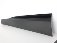 AUDI E-TRON 4KE 18- door moulding left front