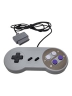 Pad Kontroler SNES Super Nintendo