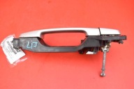 handle left front front 1C0 232986 TOYOTA COROLLA VERSO 2 II 01-06