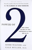 Power of 2: How to Make the Most of Your