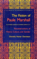 Fiction Of Paule Marshall: Reconstructions