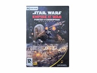 Star Wars Empire At War Forces Of Corruption