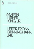 LETTER FROM BIRMINGHAM JAIL (ang) Luther King w