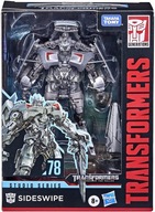 Figurka Transformers Autobot DLX TF2 Sideswipe 78