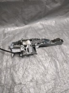 lock door right front Peugeot 207 5D EU