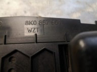 popolník AUDI A4 B8 8K0857951