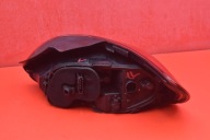 light left rear part rear VW SCIROCCO 3 III 08-14