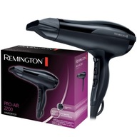 SUSZARKA DO WŁOSÓW Z JONIIZACJĄ PRO-AIR D5210 BARDZO MOCNA 2200W REMINGTON