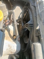 ventilátor MOTORU chladiče Opel Corsa C 00-09 1.0 12V