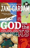 God On The Rocks Gardam Jane