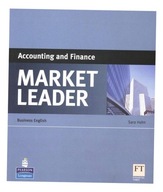 MARKET LEADER NEW ACCOUNTING AND FINANCE SARA HE..