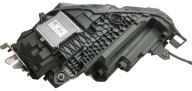 light reflektor Full LED right front Skoda Superb IV 3P1941016B ORG