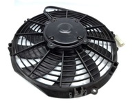 Axiálny ventilátor 12V 255mm 10'' Typ Spal VA11-AP7