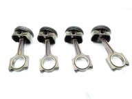 piston connecting rod RANGE ROVER SPORT L322 4.4 V8 BMW
