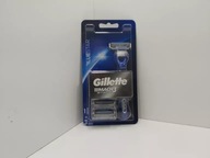 GILLETTE MACH 3 START 4 WKŁADY