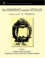 The Serpent and the Stylus: Essays on G.B.