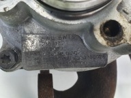 turbo 04C145702Q 1.0 TSI SKODA RAPID
