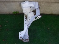 MAZDA 6 GH 08-12 quarter left FARTUCH front