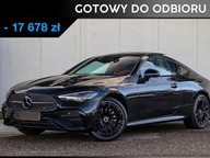 Mercedes-Benz Cle 450 4-Matic AMG Line Coupe 3.0 (381KM) 2024