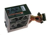 CRONO zasilacz 350W, 2x SATA, Gen.2, retail box