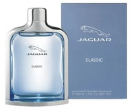 Perfumy Męskie JAGUAR Classic Blue woda toaletowa 100ml EDT
