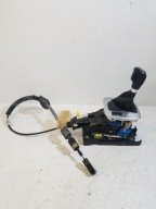 trim changes of the gear FORD MONDEO MK 4 7G91-7C453-JA POWERSHIFT