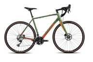 Gravel Ghost Road Rage Essential L 55cm - TT 58cm