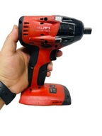 RÁZOVÝ UŤAHOVÁK HILTI SIW 6AT-A22 1/2