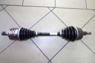 VW T5 T6 2.0TDI AUTOMAT DSG semi-axis left originál small PRZEBIEG