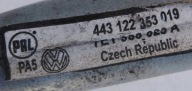 Wischergestänge 7E1955113B VW T5 LIFT EU