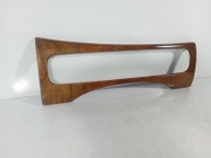 Jaguar XJ 5 94-97 moulding DEKOR spoiler frame OE GNC7023AB