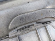 BMW 6 E63 E64 bumper rear part rear below sensors 5112065660 XC40JR
