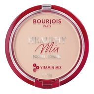 Bourjois Healthy Mix Puder Porcelaine (01) 10 g