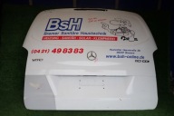 MERCEDES VITO 447 14- Heckklappe heck