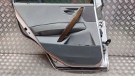 door rear part left BMW X3 E83 03