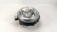 light fog light JEEP CHEROKEE 3