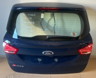 FORD B-MAX 2012-2017 heckklappe kofferraumdeckel BLAZER