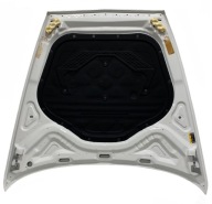 BENTLEY NEW CONTINENTAL GT front bonnet bonnet